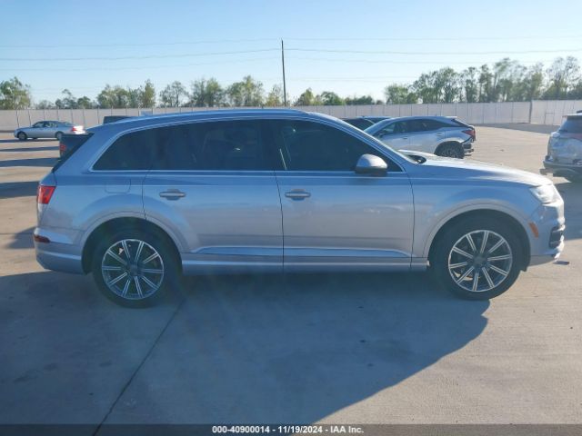 WA1VAAF76HD000841 Audi Q7 3.0t Premium