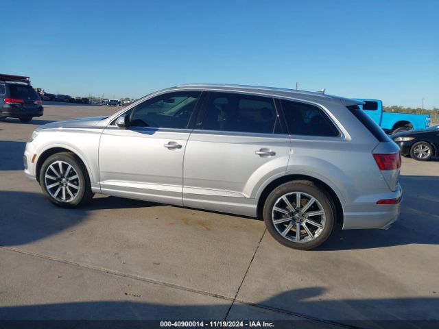 WA1VAAF76HD000841 Audi Q7 3.0t Premium