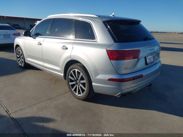 WA1VAAF76HD000841 Audi Q7 3.0t Premium