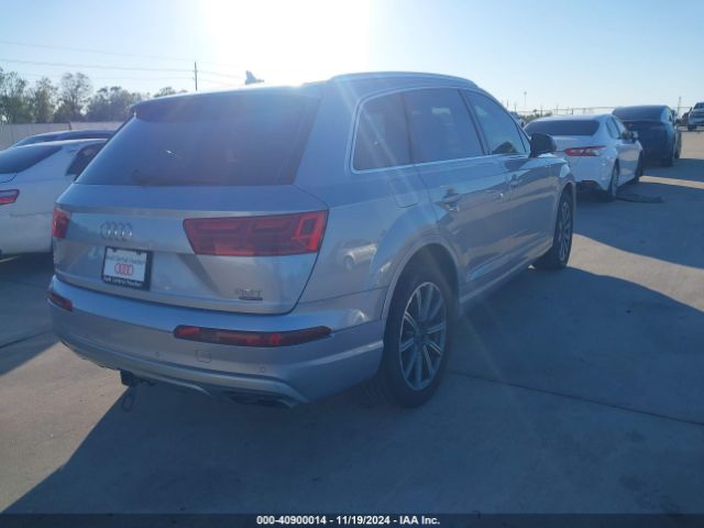 WA1VAAF76HD000841 Audi Q7 3.0t Premium
