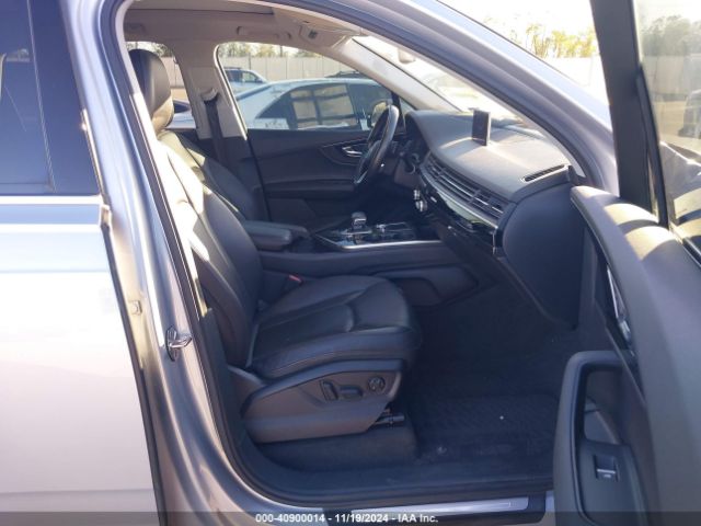 WA1VAAF76HD000841 Audi Q7 3.0t Premium