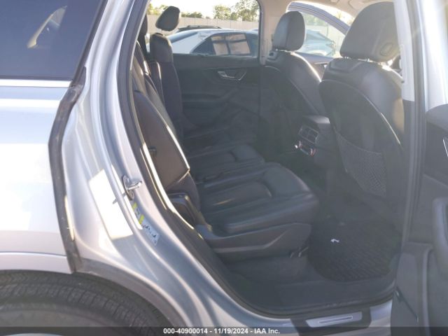 WA1VAAF76HD000841 Audi Q7 3.0t Premium