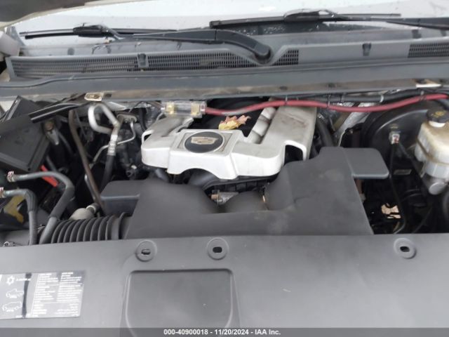 1GYS4NKJ6FR569238 Cadillac Escalade Premium