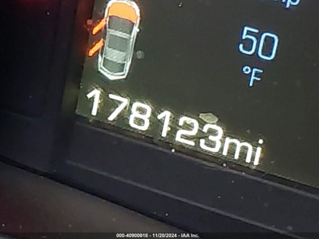 1GYS4NKJ6FR569238 Cadillac Escalade Premium