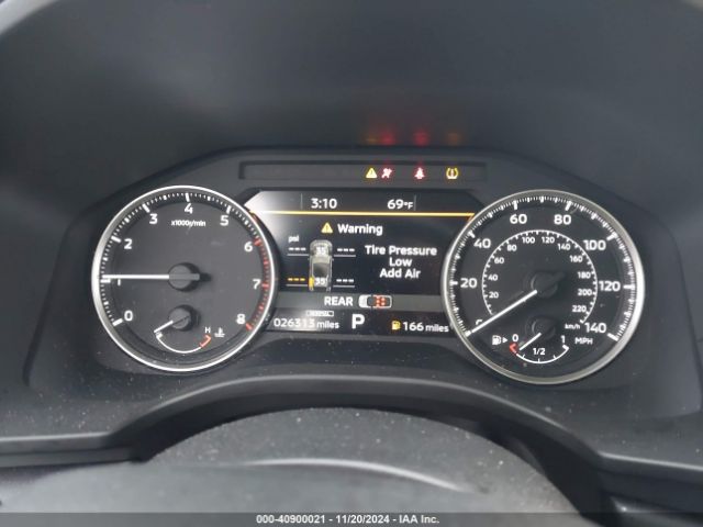 2022 MITSUBISHI OUTLANDER JA4J3UA87NZ081860 Photo 6