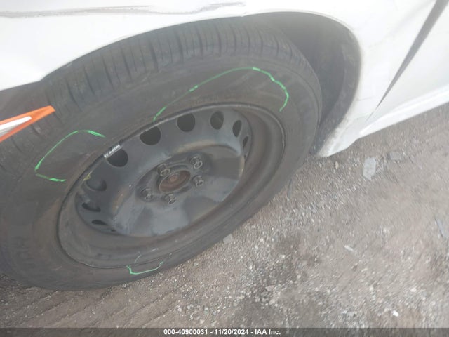 Honda Civic Lx 2017 19XFC2F50HE200606 Image 12