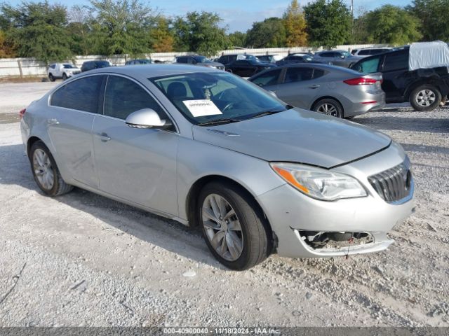 2G4GK5EX8F9149200 auction archive image