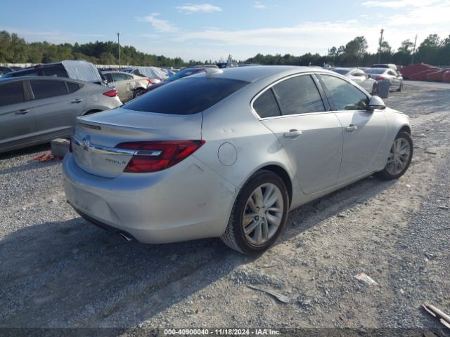 2G4GK5EX8F9149200 Buick Regal Turbo