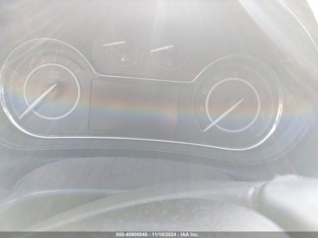 2G4GK5EX8F9149200 Buick Regal Turbo