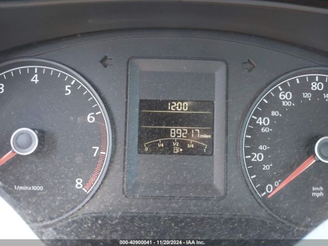 3VW2K7AJXEM333715 Volkswagen Jetta 2.0l S