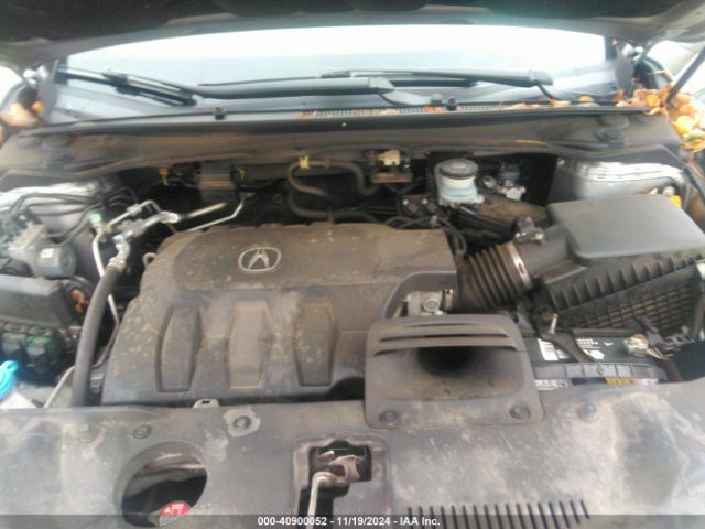 5J8TB4H78HL032920 Acura Rdx Advance Package