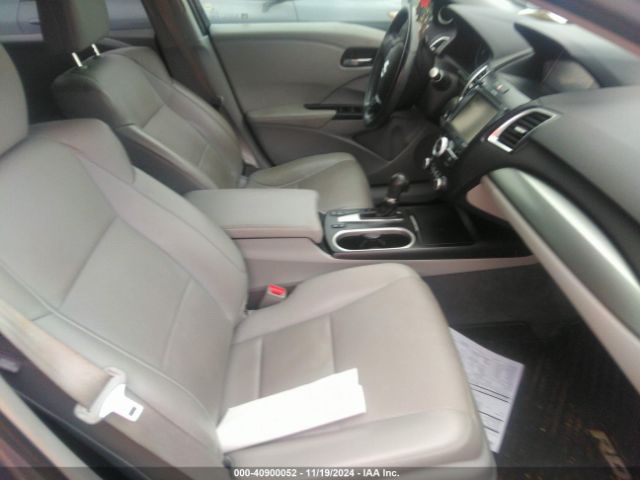 5J8TB4H78HL032920 Acura Rdx Advance Package