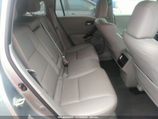 5J8TB4H78HL032920 Acura Rdx Advance Package