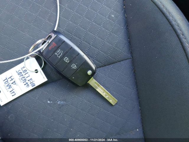 5XYPG4A32HG285087 KIA Sorento 2.4l L