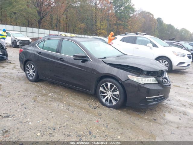 19UUB1F32FA027997 auction archive image