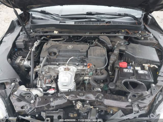 19UUB1F32FA027997 Acura TLX