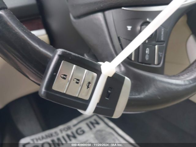 19UUB1F32FA027997 Acura TLX
