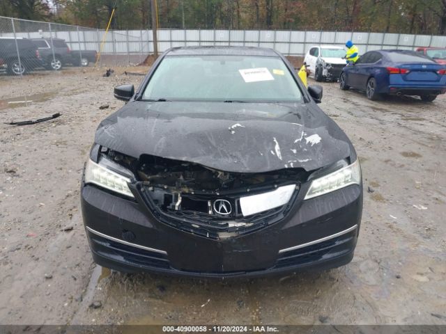19UUB1F32FA027997 Acura TLX