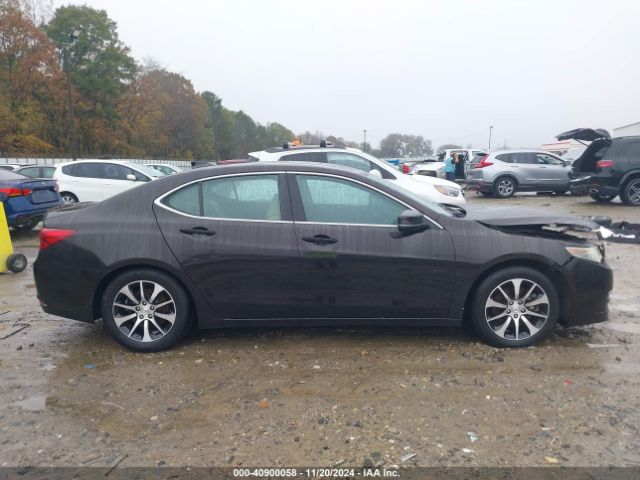 19UUB1F32FA027997 Acura TLX