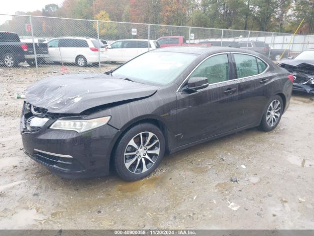 19UUB1F32FA027997 Acura TLX
