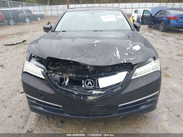 19UUB1F32FA027997 Acura TLX