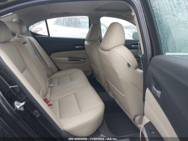 19UUB1F32FA027997 Acura TLX