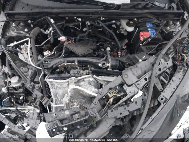 19XFL1H85RE023926 Honda Civic Sport Touring