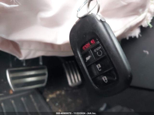 19XFL1H85RE023926 Honda Civic Sport Touring