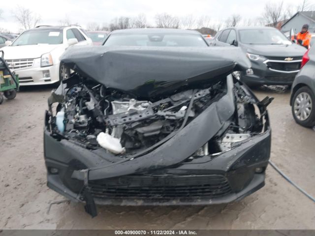 19XFL1H85RE023926 Honda Civic Sport Touring