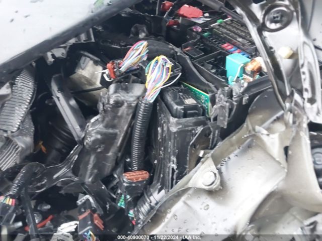 19XFL1H85RE023926 Honda Civic Sport Touring