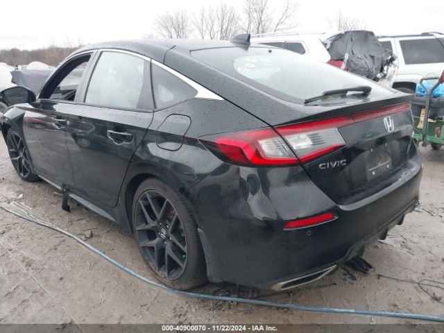 19XFL1H85RE023926 Honda Civic Sport Touring