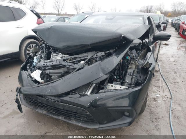 19XFL1H85RE023926 Honda Civic Sport Touring