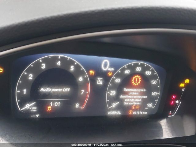 19XFL1H85RE023926 Honda Civic Sport Touring