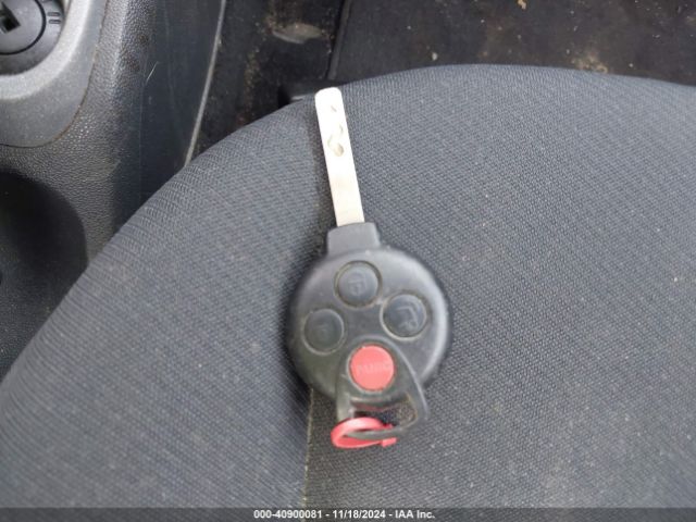 WMEEJ3BA6EK744466 Smart Fortwo Passion/pure