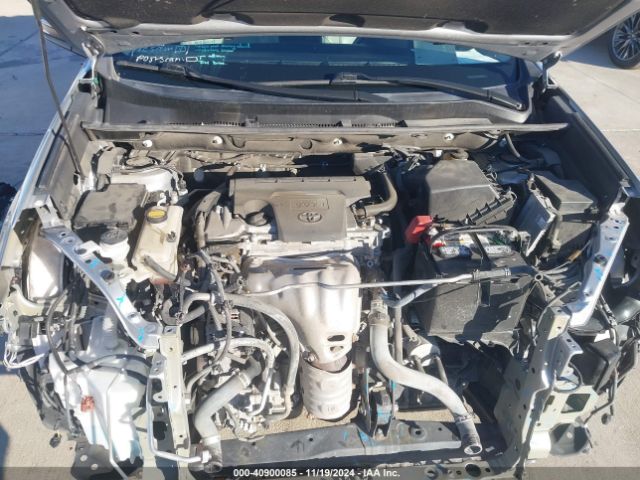 2T3WFREV1JW425497 Toyota Rav4 Adventure/xle