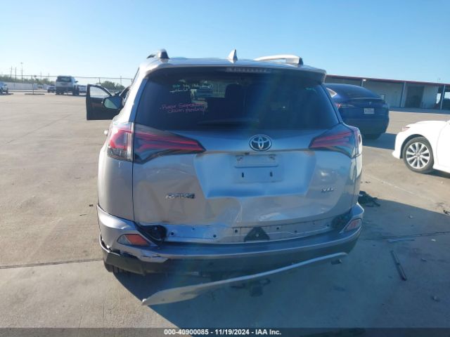 2T3WFREV1JW425497 Toyota Rav4 Adventure/xle