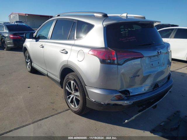 2T3WFREV1JW425497 Toyota Rav4 Adventure/xle