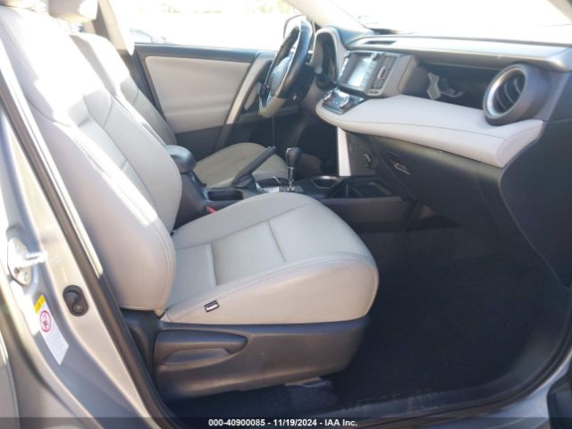 2T3WFREV1JW425497 Toyota Rav4 Adventure/xle