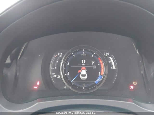 JTHGZ1E26N5024591 Lexus Is 350 F Sport