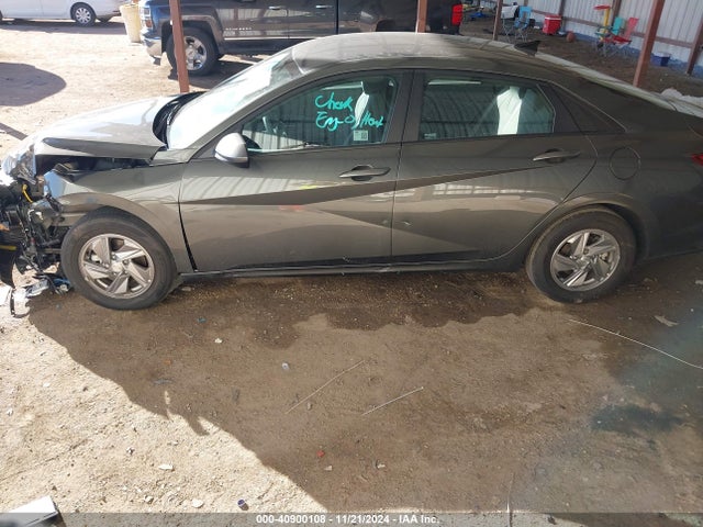 Hyundai ELANTRA SE 2024 KMHLL4DG7RU849966 Image 14