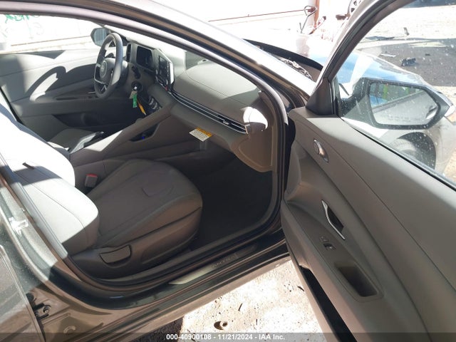 Hyundai ELANTRA SE 2024 KMHLL4DG7RU849966 Image 5