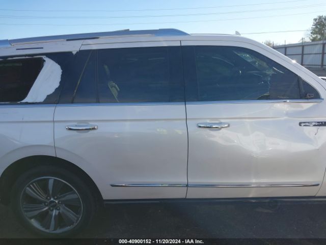 5LMJJ2LT2KEL09194 Lincoln Navigator Reserve