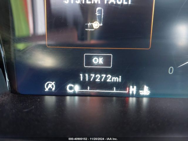 5LMJJ2LT2KEL09194 Lincoln Navigator Reserve