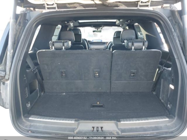 5LMJJ2LT2KEL09194 Lincoln Navigator Reserve