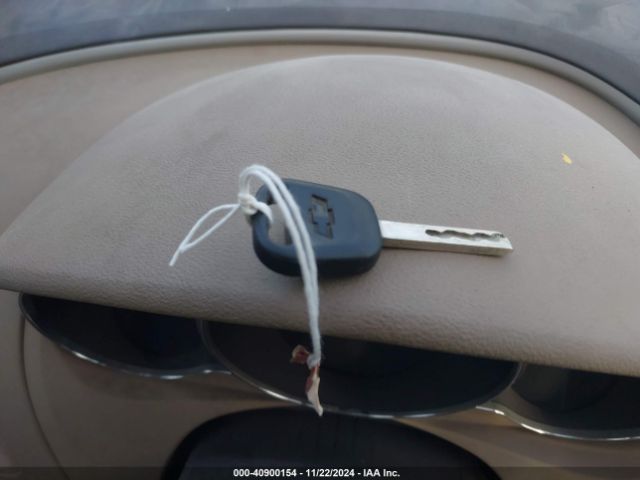 2G1FA1E39E9121180 Chevrolet Camaro 2ls