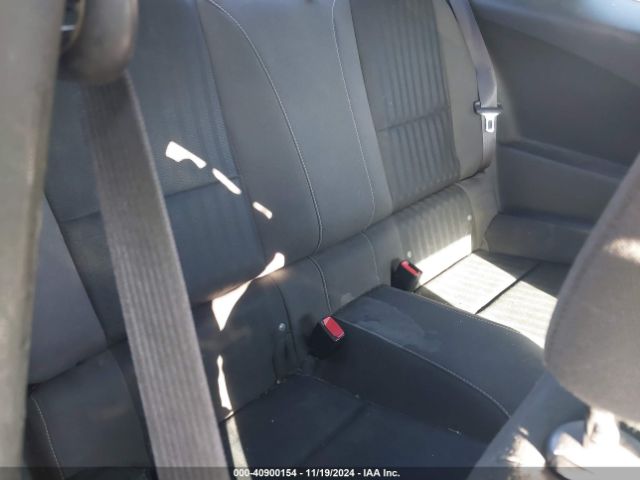 2G1FA1E39E9121180 Chevrolet Camaro 2ls