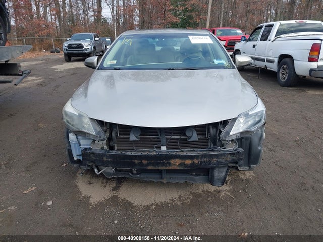 Toyota Avalon Hybrid Limited 2014 4T1BD1EB3EU031638 Image 12
