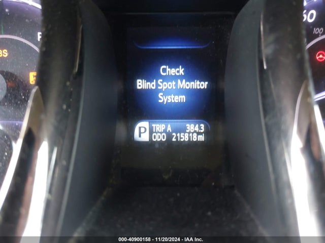 Toyota Avalon Hybrid Limited 2014 4T1BD1EB3EU031638 Image 15