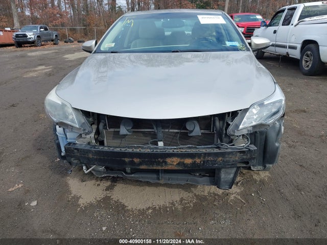Toyota Avalon Hybrid Limited 2014 4T1BD1EB3EU031638 Image 6