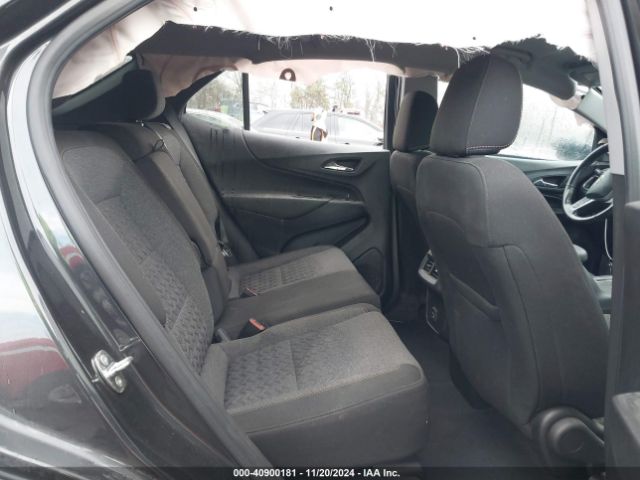 2022 CHEVROLET EQUINOX 3GNAXUEV2NS222638 Photo 7